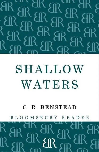 Cover of Shallow Waters