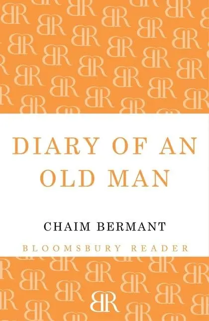 Cover of Diary of an Old Man