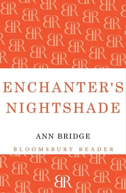 Cover of Enchanter's Nightshade