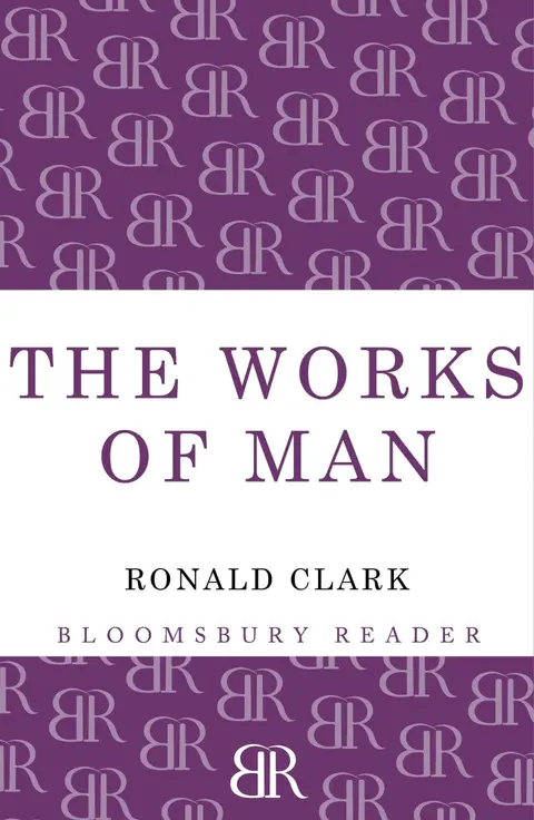 Cover of Works of Man