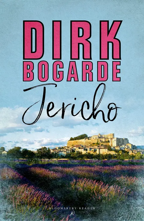 Cover of Jericho