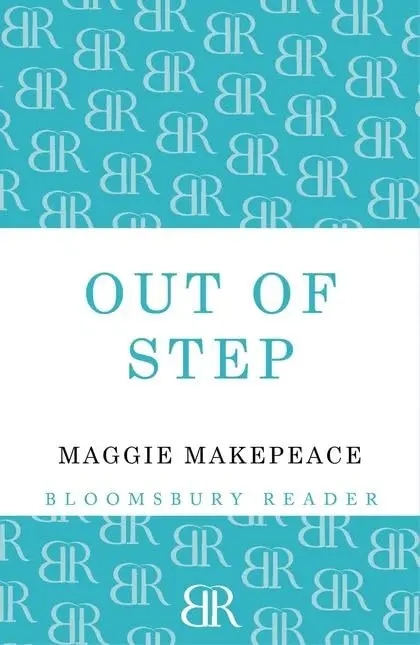 Cover of Out of Step