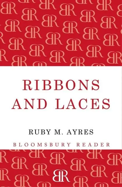 Cover of Ribbons and Laces