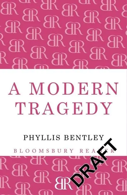 Cover of A Modern Tragedy