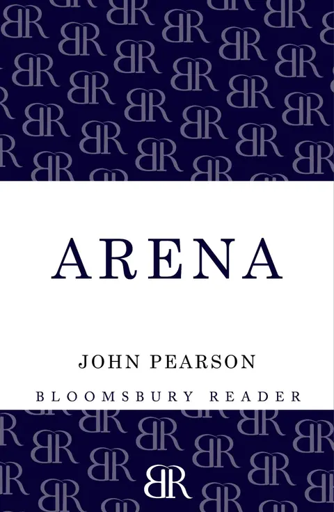 Cover of Arena