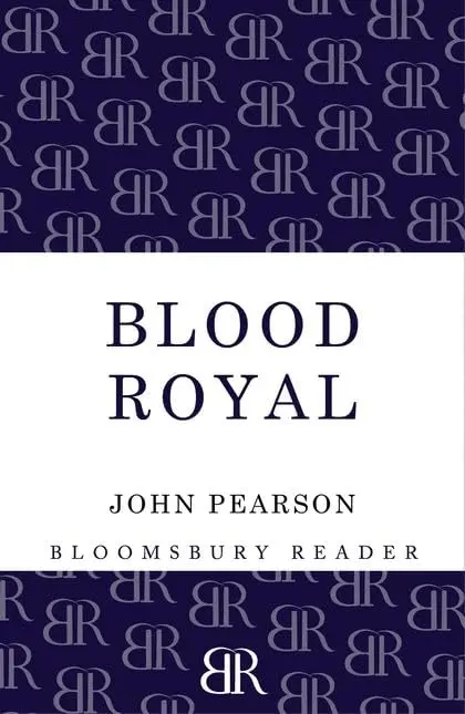 Cover of Blood Royal