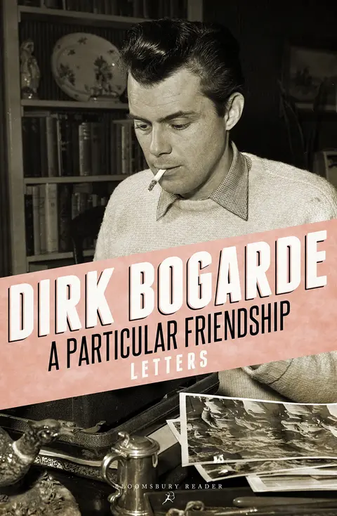Cover of A Particular Friendship