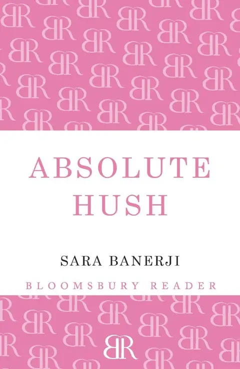 Cover of Absolute Hush