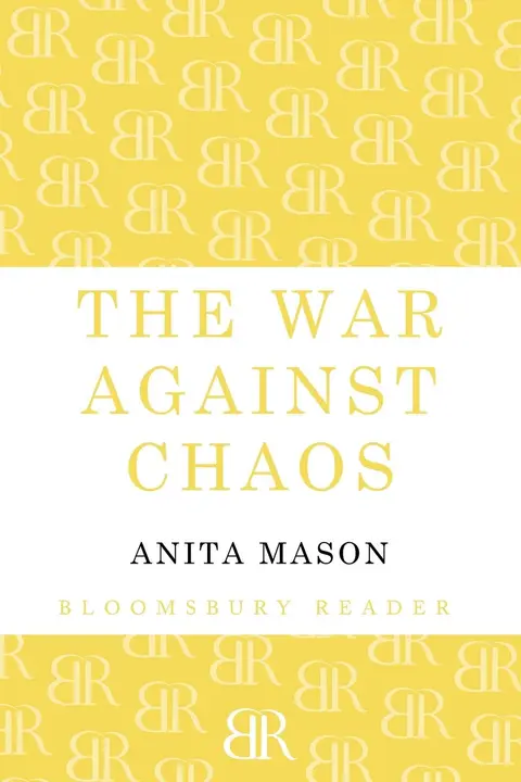 Cover of The War Against Chaos