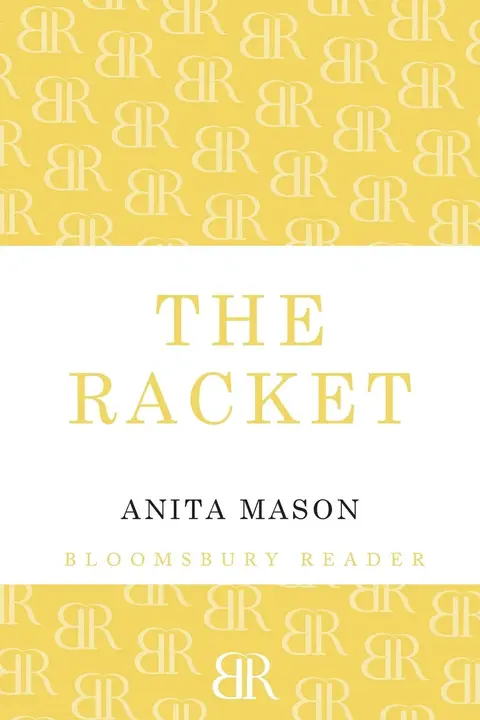 Cover of The Racket