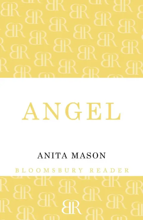 Cover of Angel