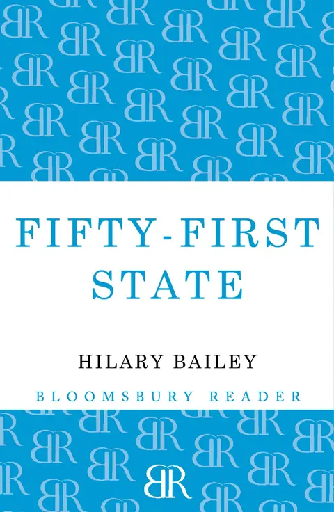 Cover of Fifty-First State