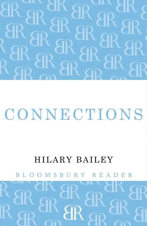 Cover of Connections