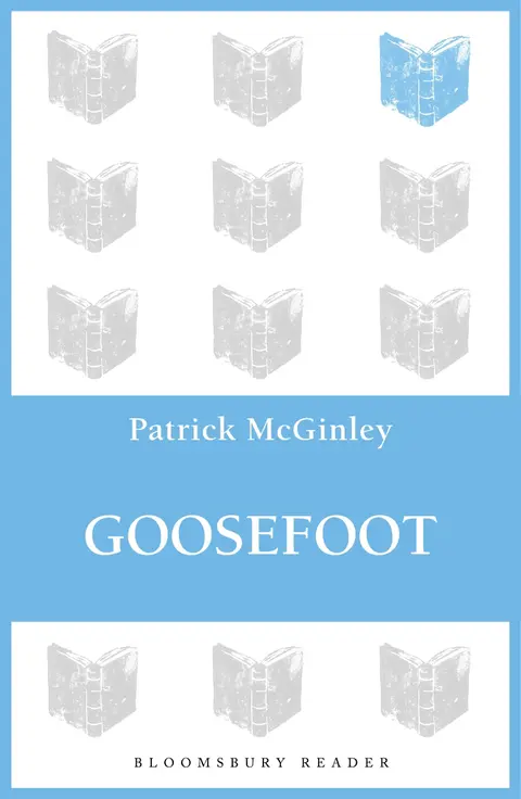 Cover of Goosefoot