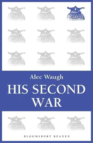 Cover of His Second War