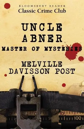 Cover of Uncle Abner
