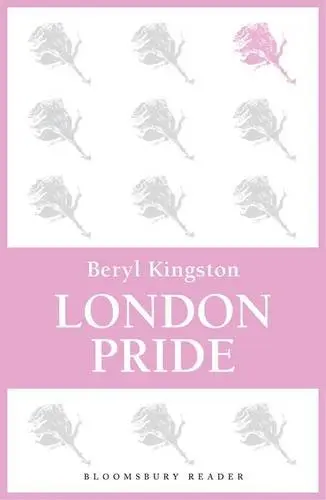Cover of London Pride