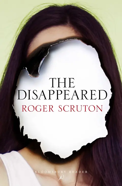 Cover of The Disappeared