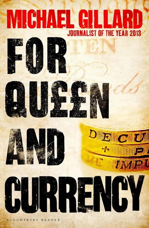 Cover of For Queen and Currency