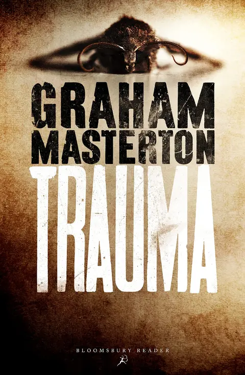 Cover of Trauma