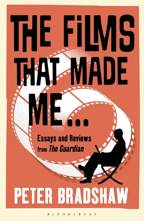 Cover of The Films That Made Me
