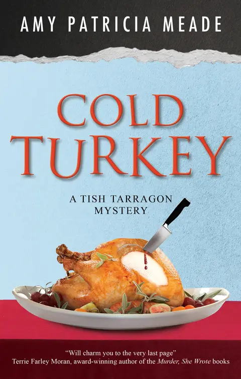 Cover of Cold Turkey