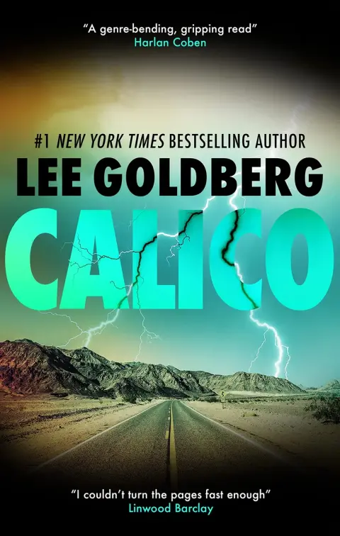 Cover of Calico