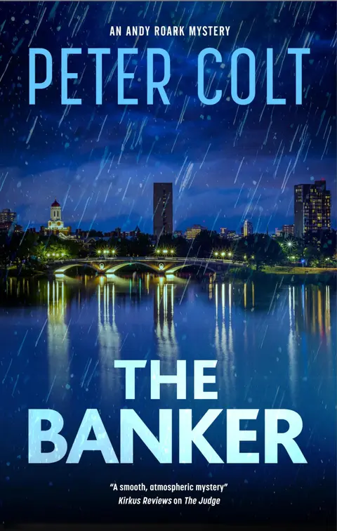 Cover of The Banker