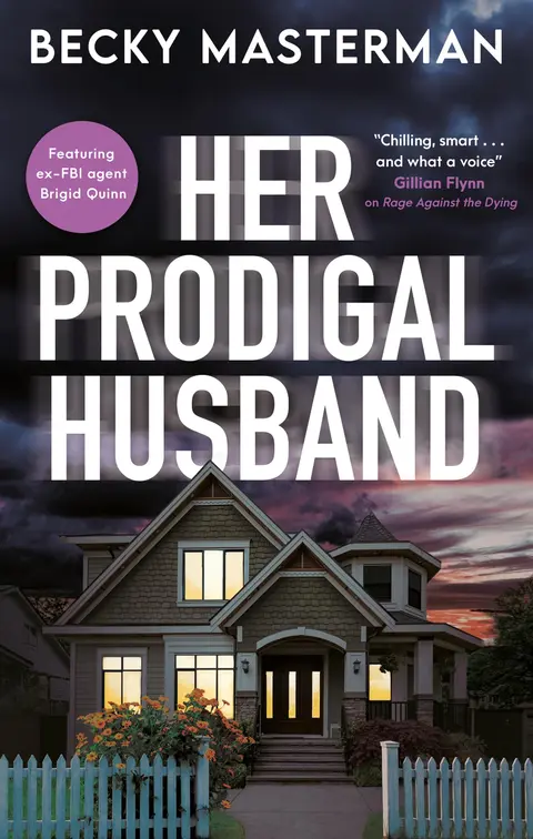 Cover of Her Prodigal Husband