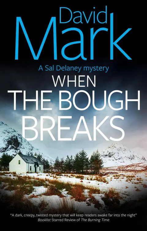 Cover of When the Bough Breaks