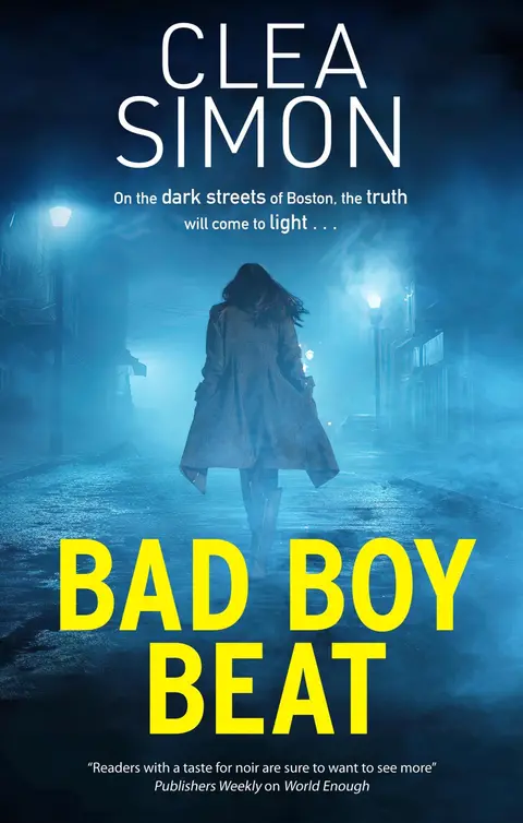 Cover of Bad Boy Beat