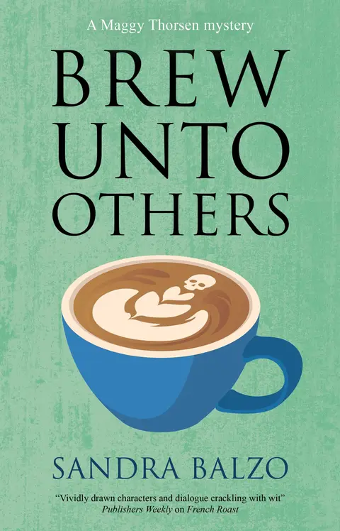 Cover of Brew Unto Others