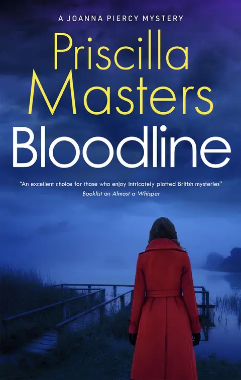 Cover of Bloodline