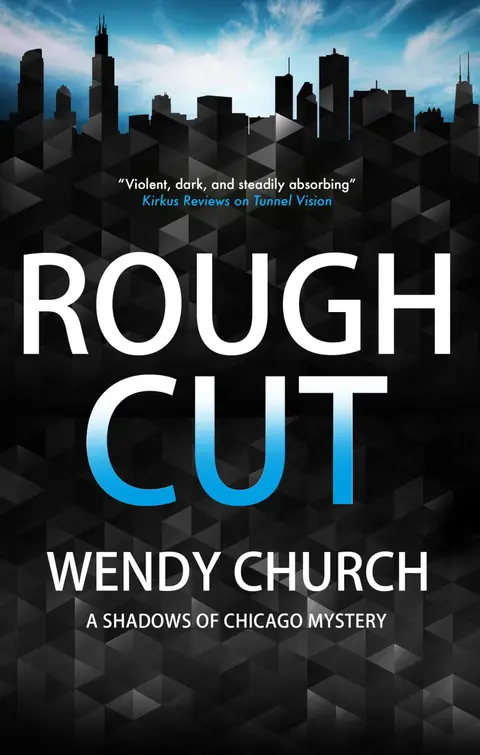 Cover of Rough Cut