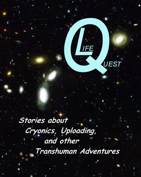 Cover of Lifequest