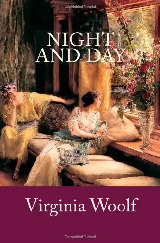 Cover of Night and Day