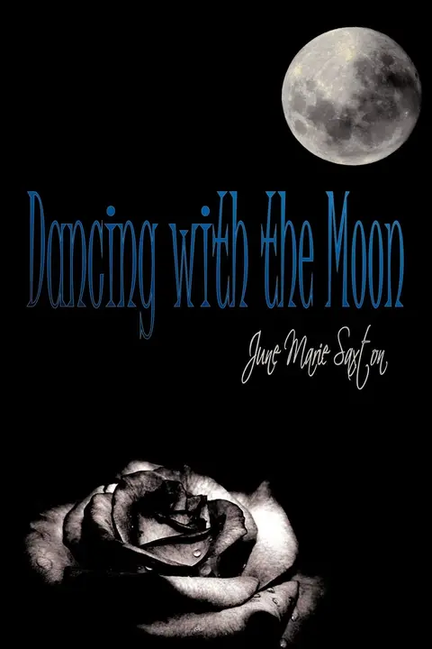Cover of Dancing with the Moon