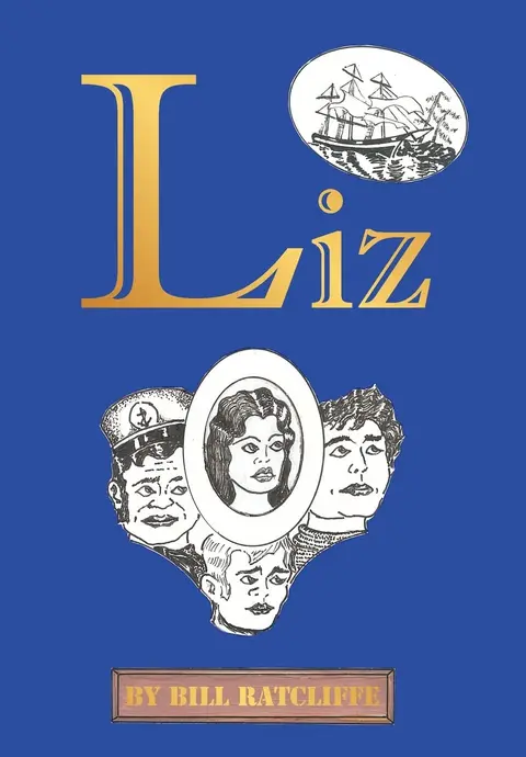 Cover of Liz