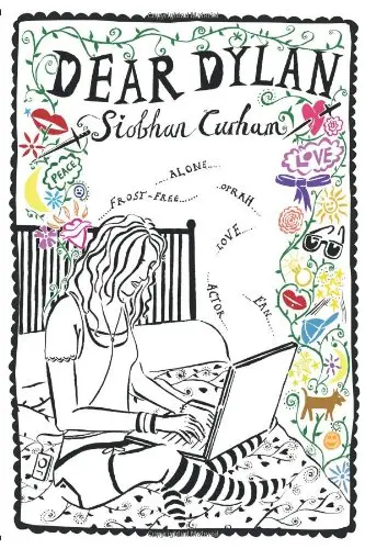 Cover of Dear Dylan