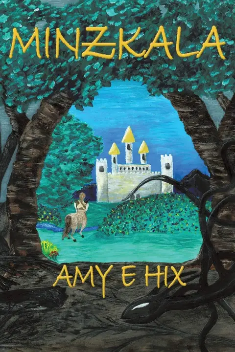 Cover of Minzkala