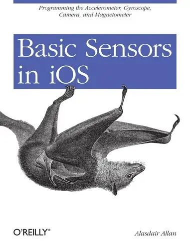 Cover of Basic Sensors in IOS