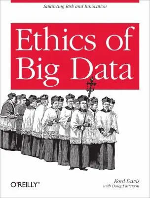 Cover of Ethics of Big Data