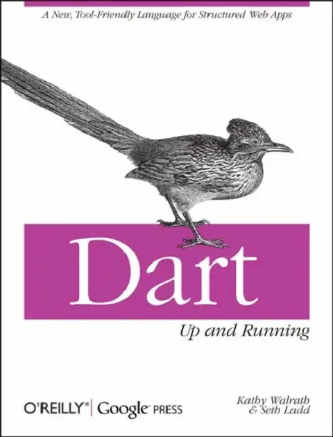 Cover of Dart