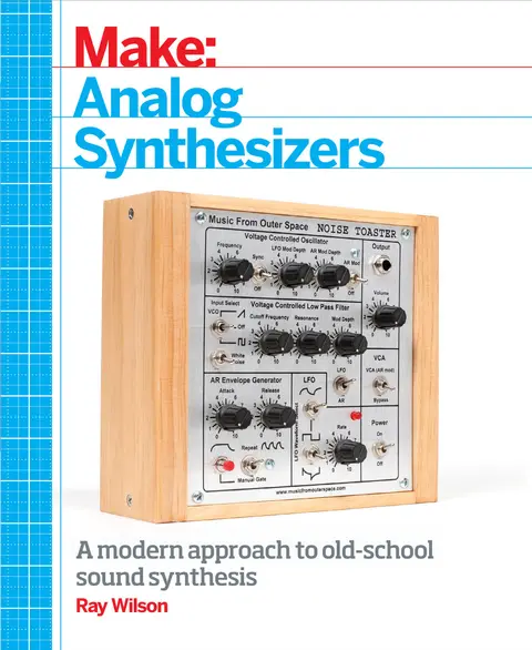 Cover of Make