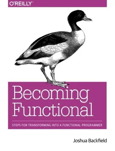 Cover of Becoming Functional