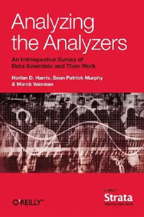 Cover of Analyzing the Analyzers