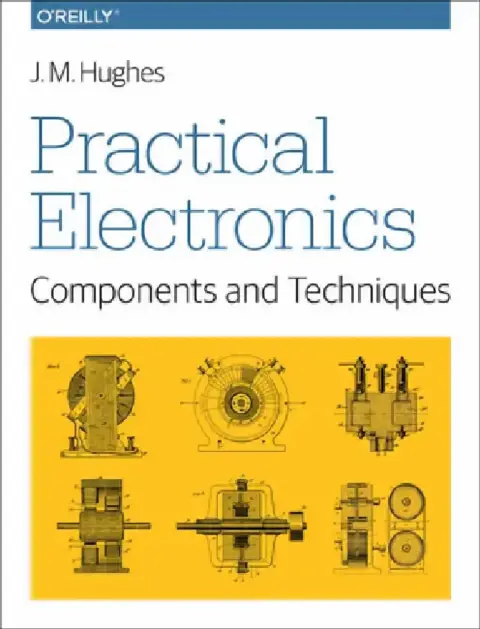 Cover of Practical Electronics