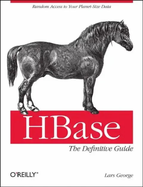 Cover of Hbase