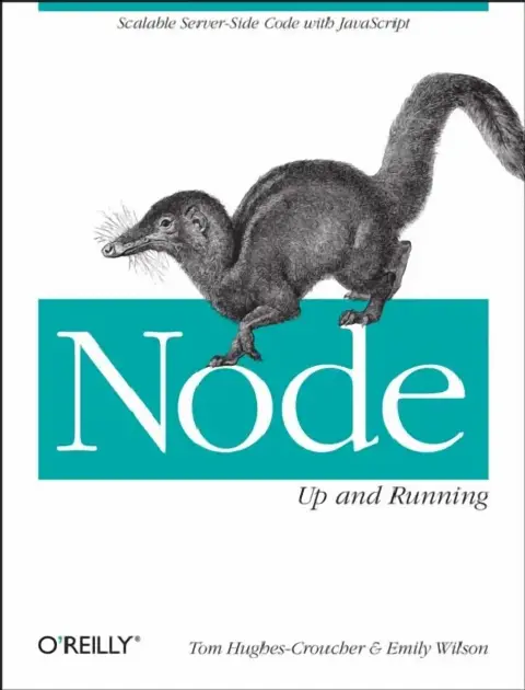 Cover of Node