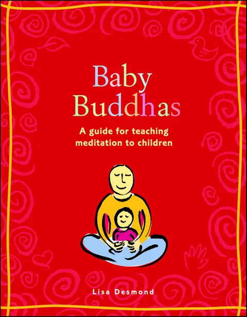 Cover of Baby Buddhas